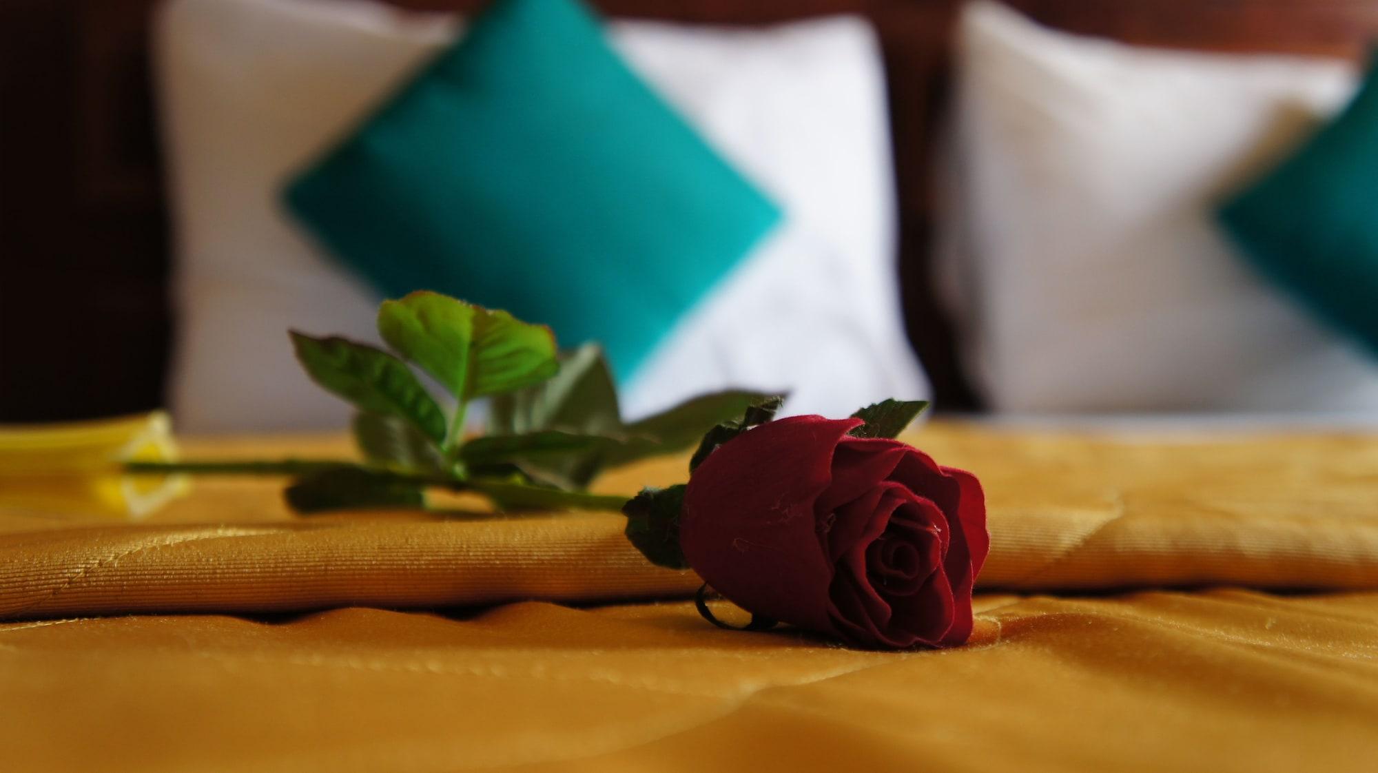 Star Hotel Battambang Extérieur photo