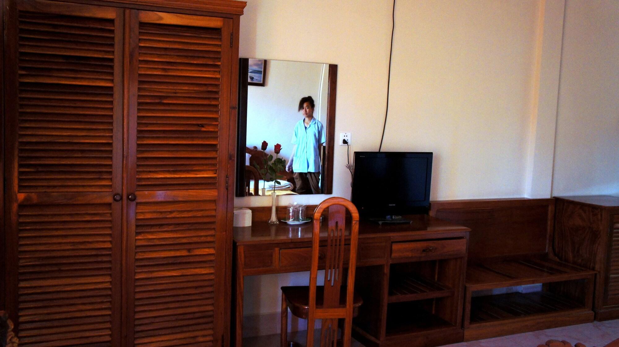Star Hotel Battambang Extérieur photo