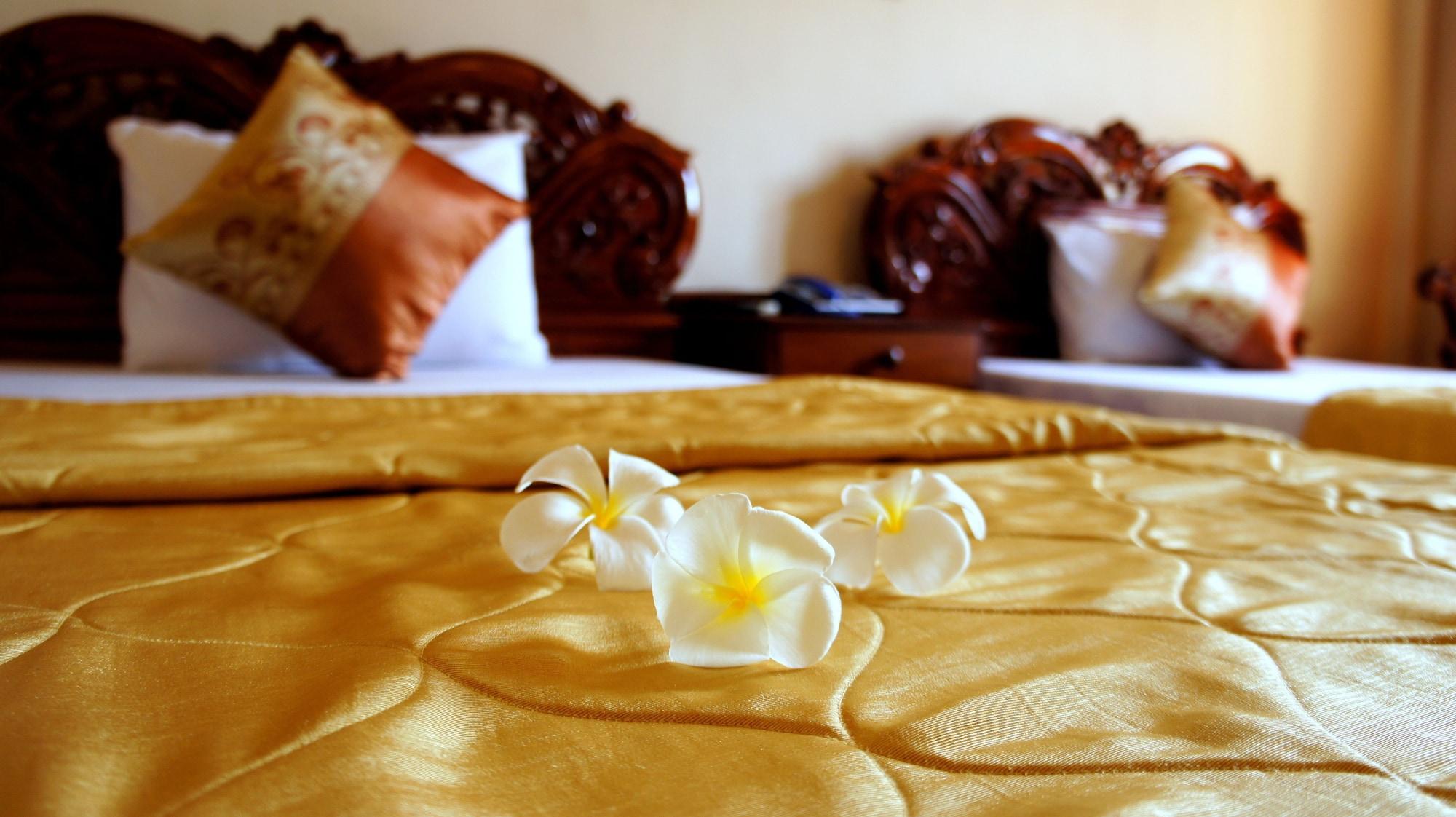 Star Hotel Battambang Extérieur photo