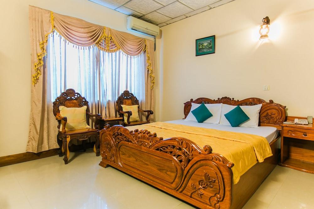 Star Hotel Battambang Extérieur photo