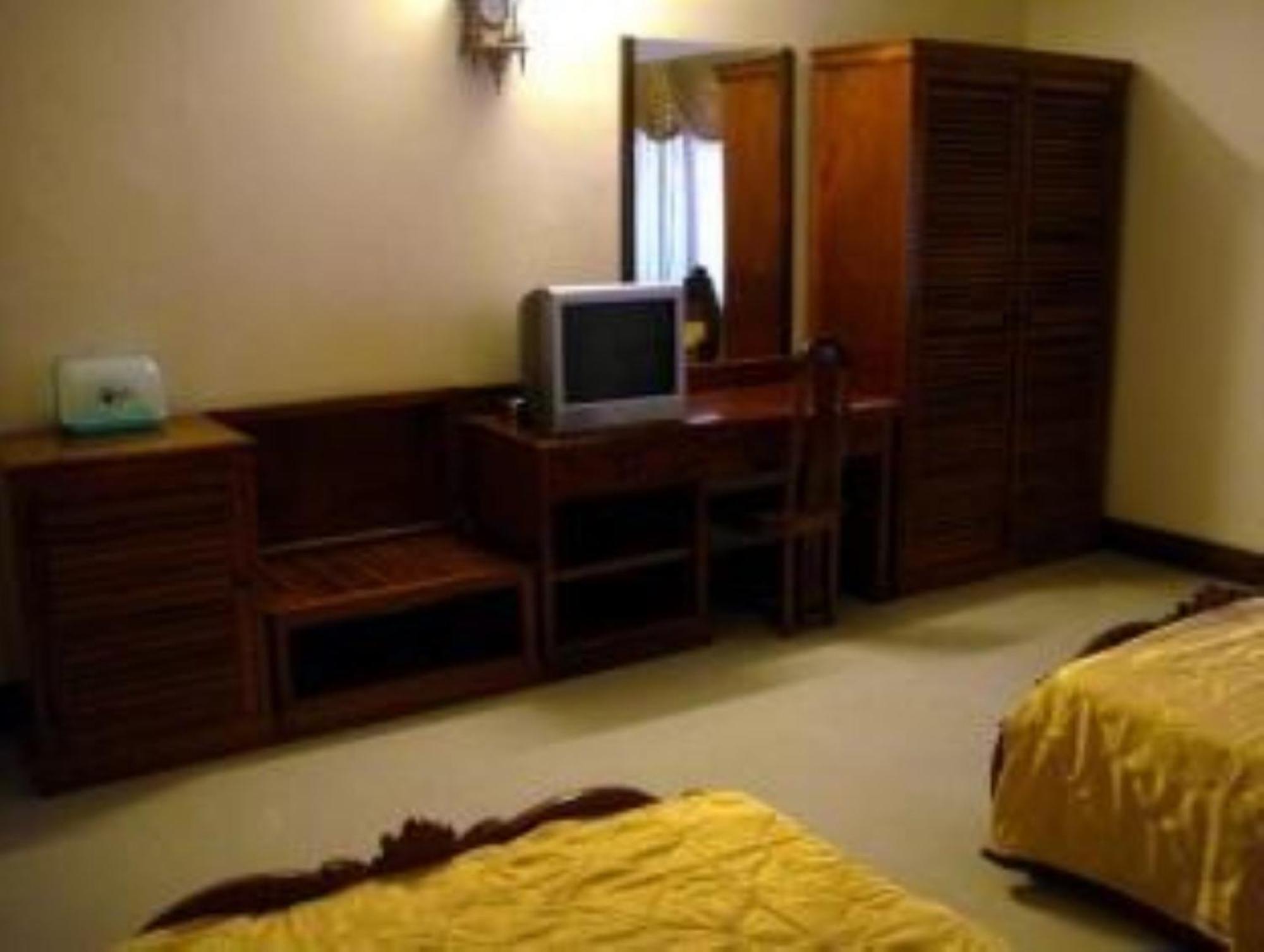 Star Hotel Battambang Extérieur photo