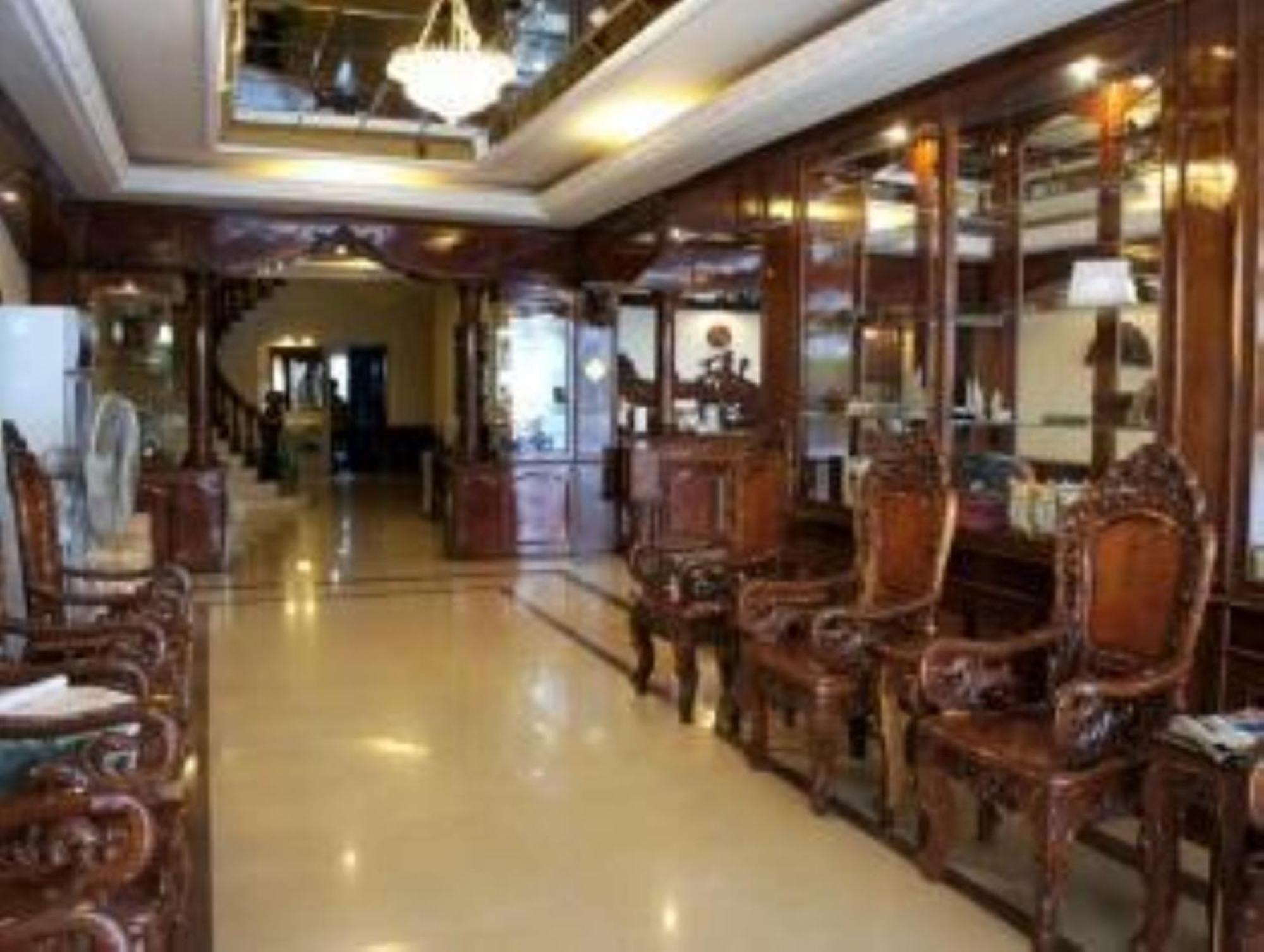 Star Hotel Battambang Extérieur photo