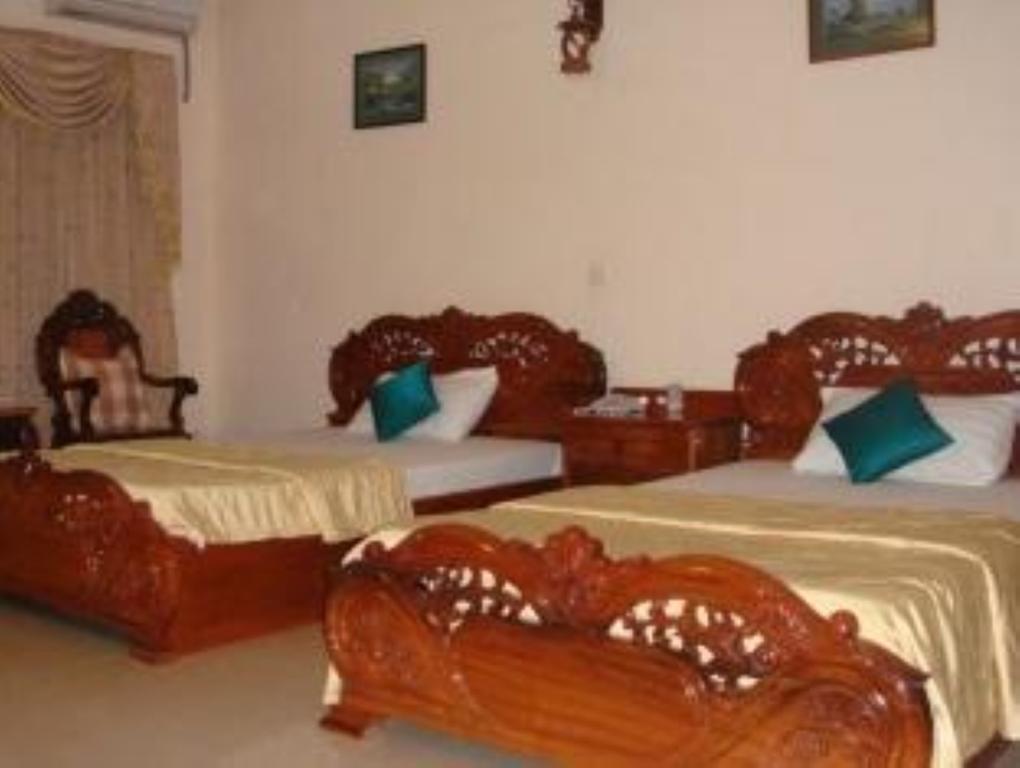 Star Hotel Battambang Extérieur photo
