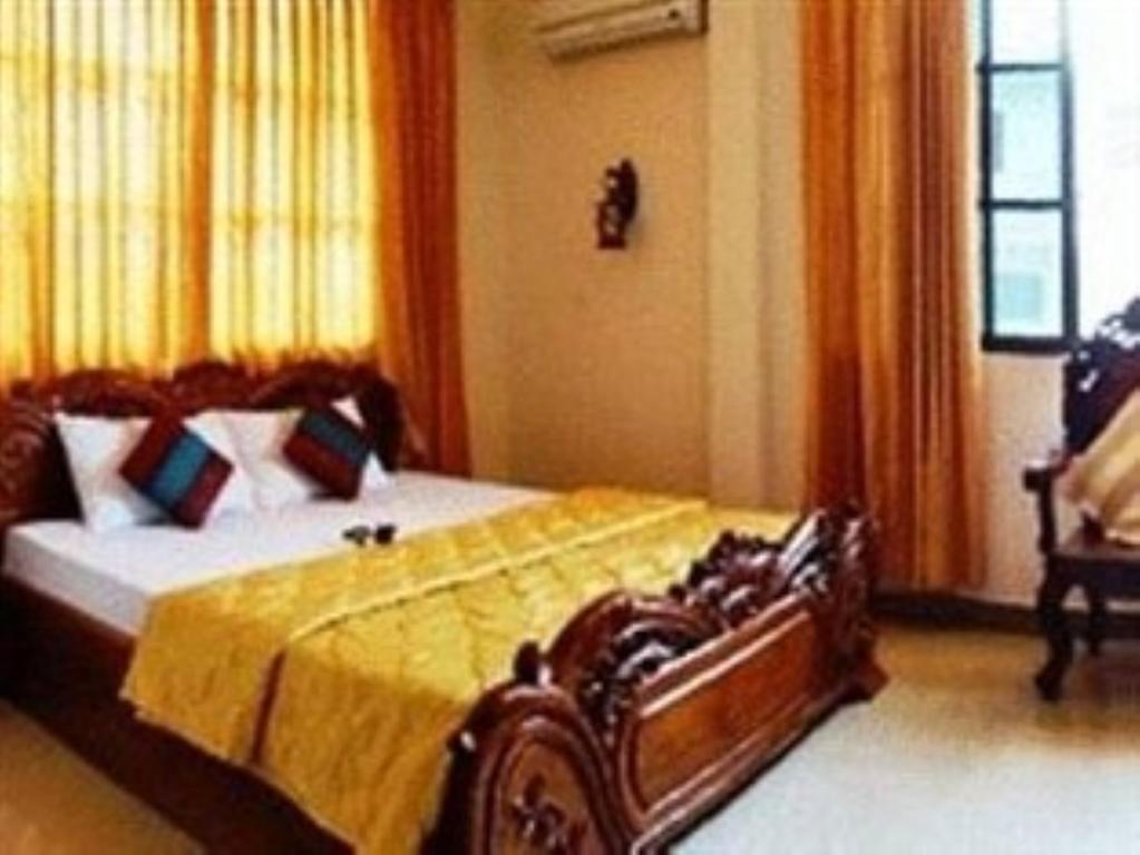 Star Hotel Battambang Extérieur photo