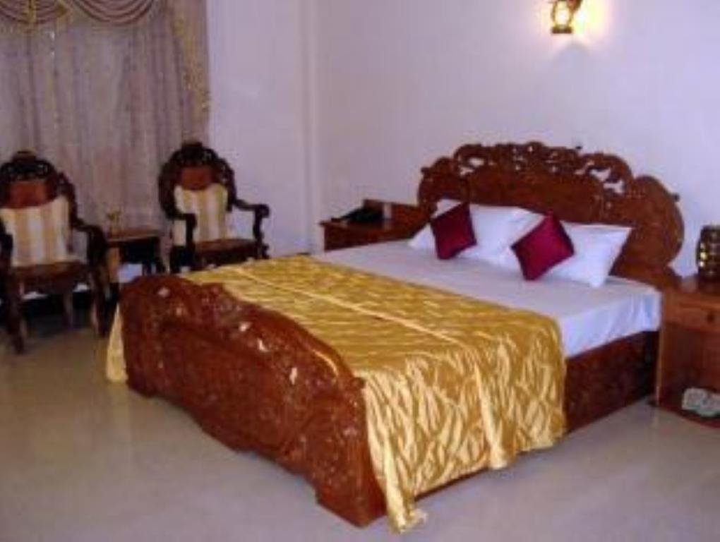 Star Hotel Battambang Extérieur photo